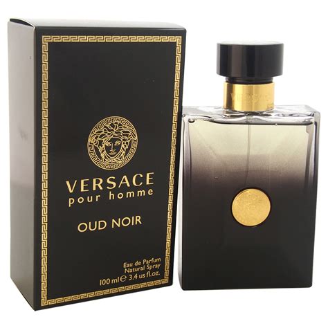 versace noir for men.